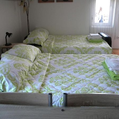 Apartment Srebrni Oblak Aranđelovac Eksteriør billede