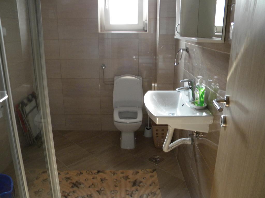 Apartment Srebrni Oblak Aranđelovac Eksteriør billede