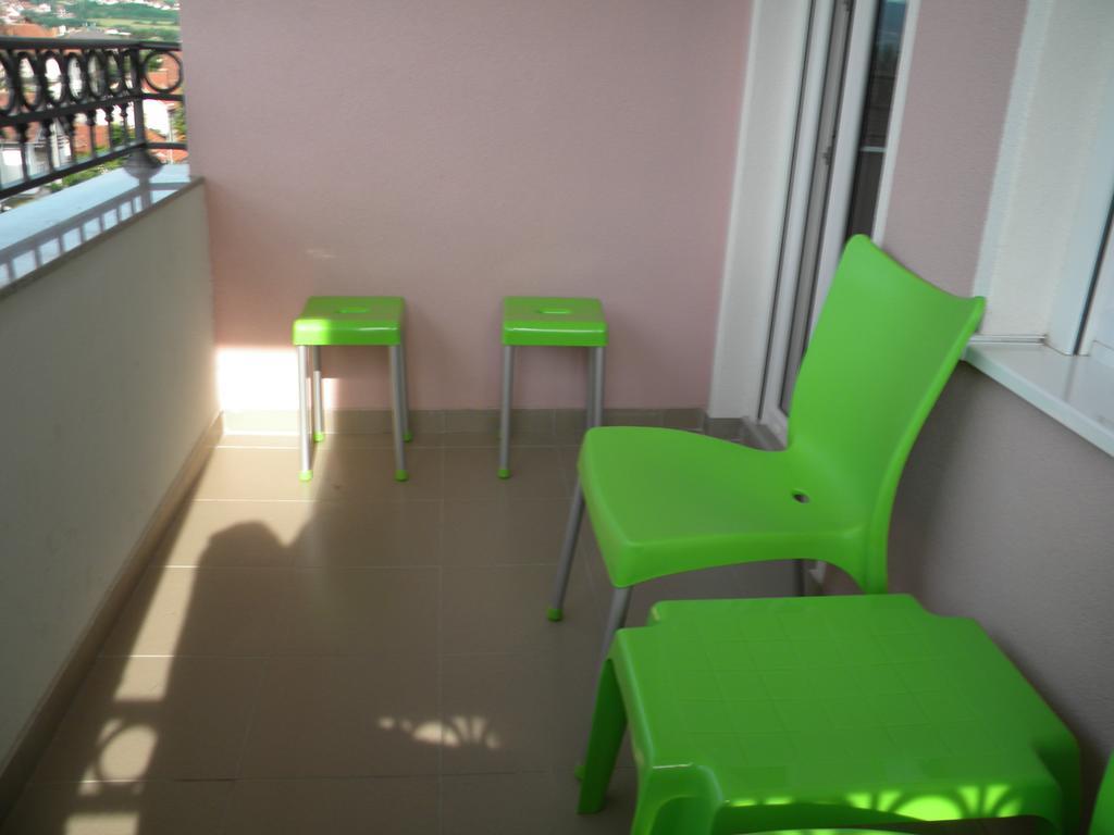 Apartment Srebrni Oblak Aranđelovac Eksteriør billede