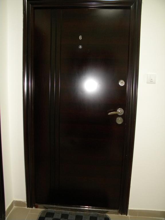 Apartment Srebrni Oblak Aranđelovac Eksteriør billede
