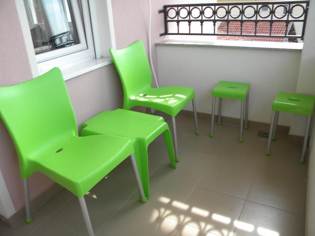 Apartment Srebrni Oblak Aranđelovac Eksteriør billede