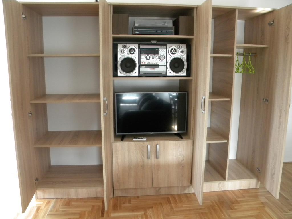 Apartment Srebrni Oblak Aranđelovac Eksteriør billede