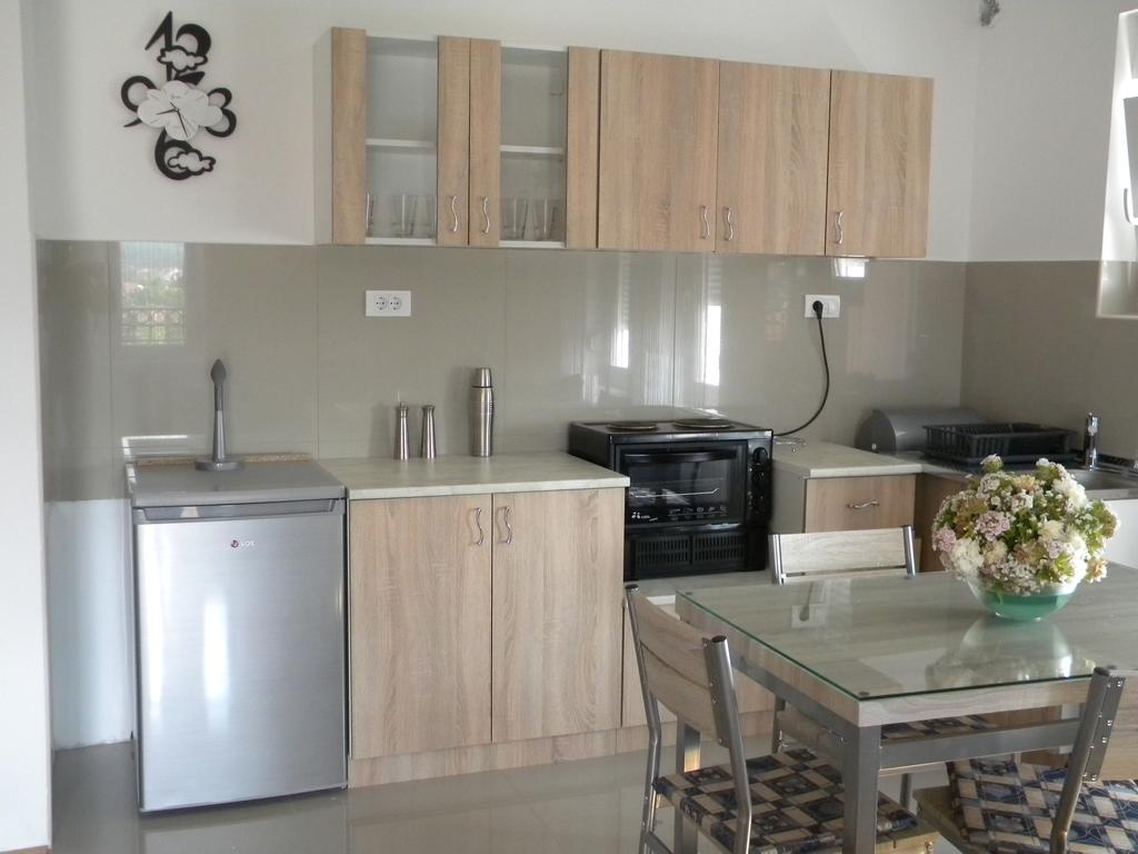 Apartment Srebrni Oblak Aranđelovac Eksteriør billede